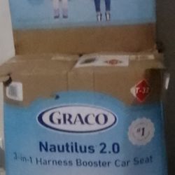Graco Baby Car Seats& Strollers  Brandnew 