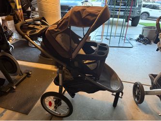 FREE Graco Modes Stroller