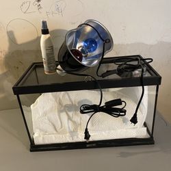 Tank For Sale