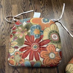 Seat Cushions