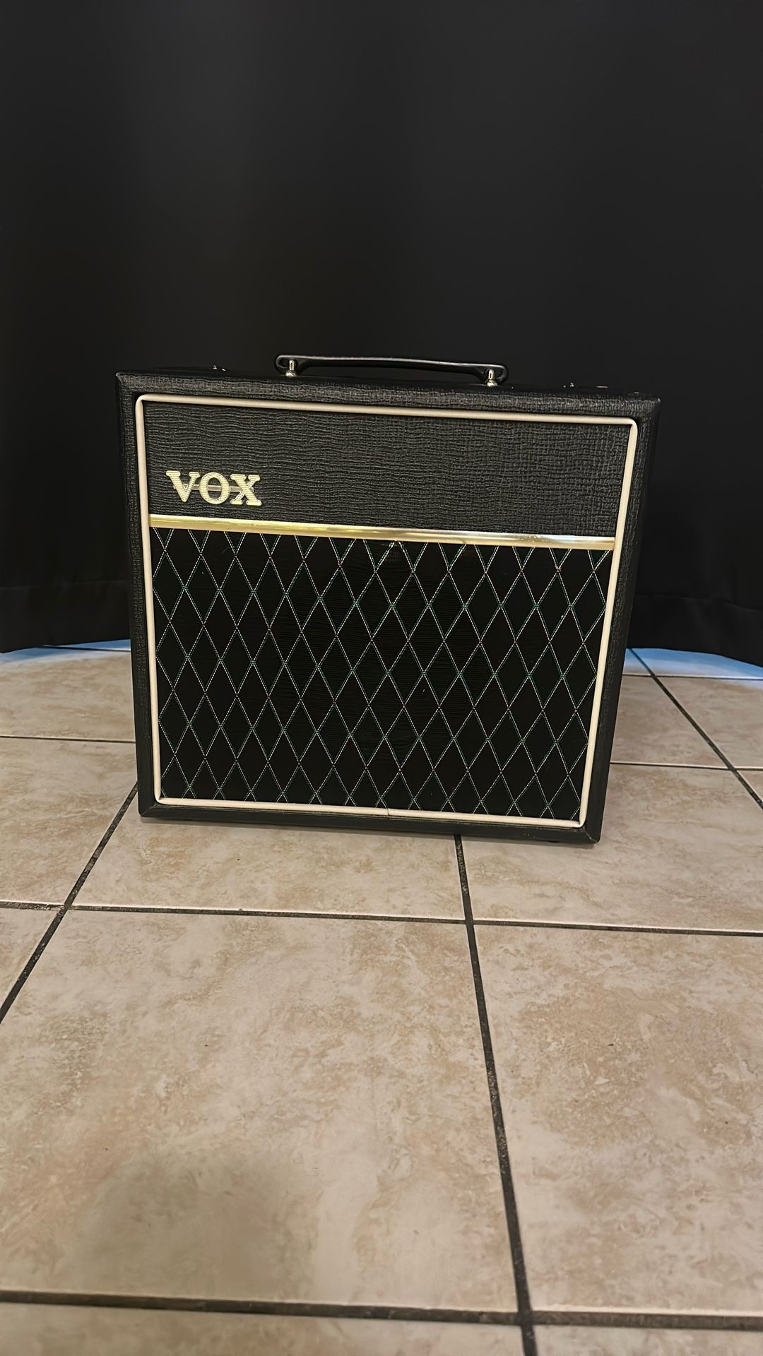VOX Guitar Amp