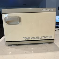 Hot Towel Warmer 