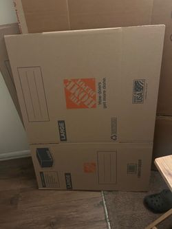 Boxes