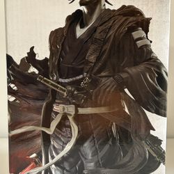 NEW Bandai Spirit DXF Banpresto Star Wars Visions THE DUEL “Ronin”