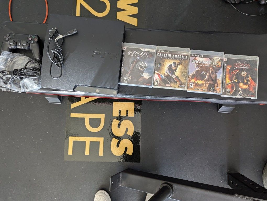 PS3