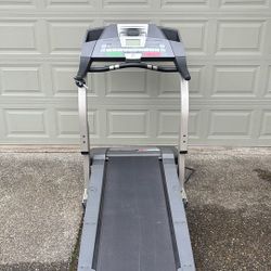 Treadmill 