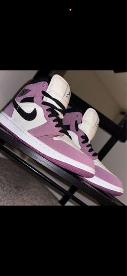 NIKE air Jordan US 6