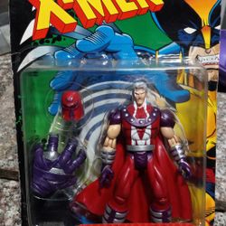 Magneto 2