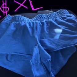 XL Shorts 2$