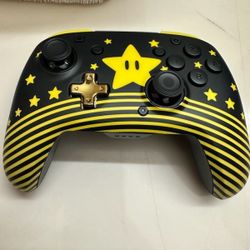 Nintendo Switch Controller