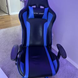 GT Racing Gaming Chair - $45 Bucks 