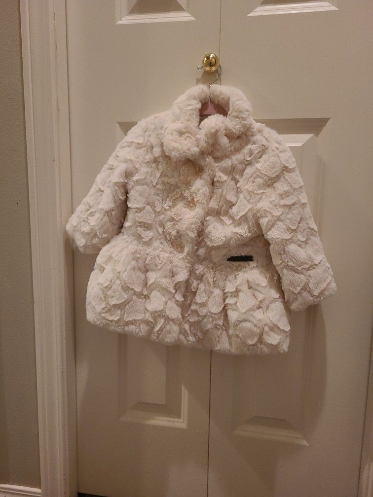 Calvin Klein Jeans Jacket Size 3/6mounth