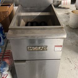 Fryer
