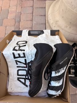 Track & Field  Shoes mens size 9.5