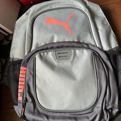 Puma Backpack 