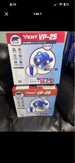 Ventilador