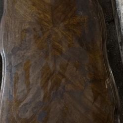 Coffee Table Good Shape