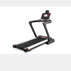 SOLE F80 Treadmill