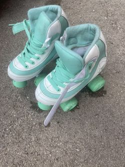 Kids. Rollers Skates. Size 2