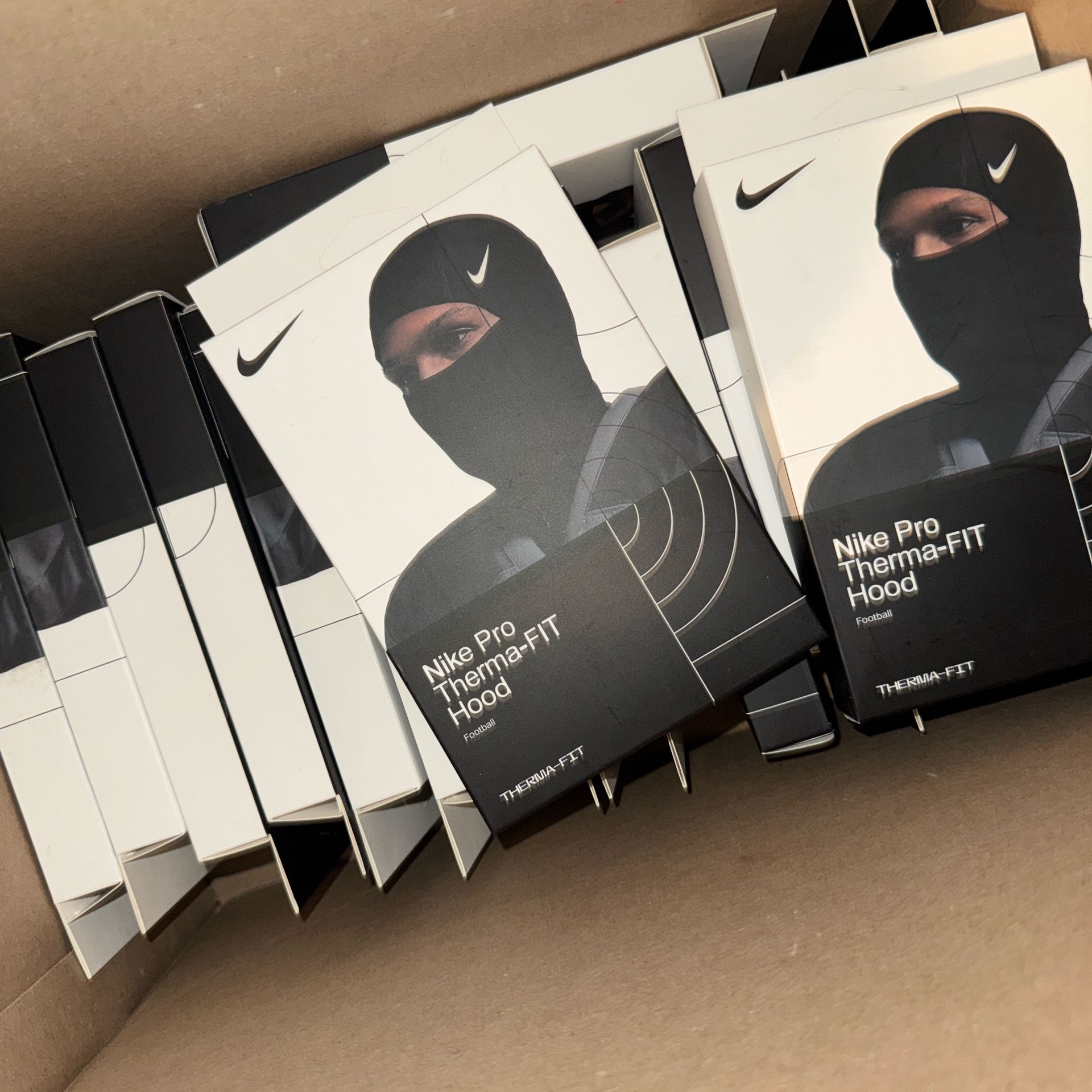 Nike Ski Masks