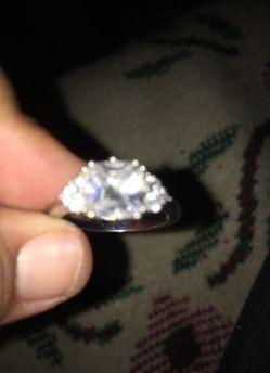 Avon ring size 6