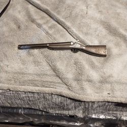 Rifle Lighter
