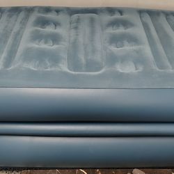 Adjustable AreoBed Twin Size Very Nice No Deflation At All