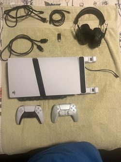 PS5
