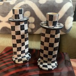 Candle Stick Holders 