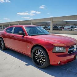 2009 Dodge Charger