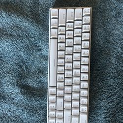 Wireless Gaming Keyboard