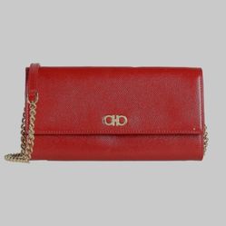FERRAGAMO Crossbody Women Wallet