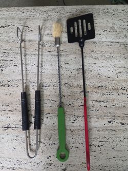 BBQ Tools