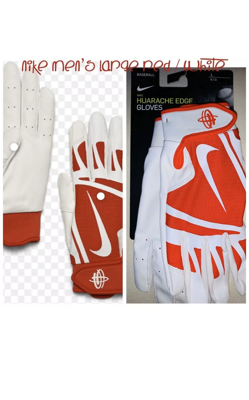 Men’s Large Nike Baseball ⚾️ Gloves {Brand New}