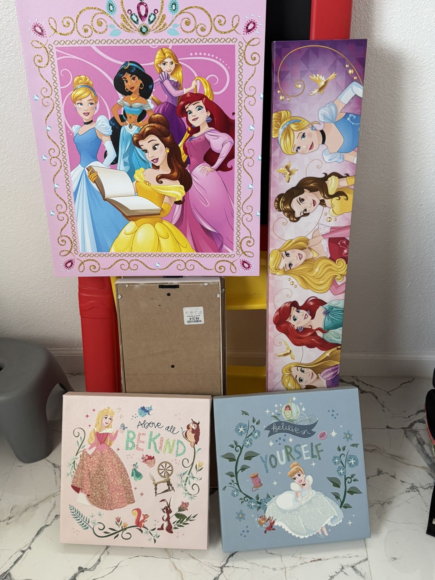 Princess Franes