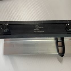 SNAPNRACK, RL UNIVERSAL, LINK Part # (contact info removed)6