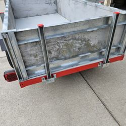 Utility Trailer 