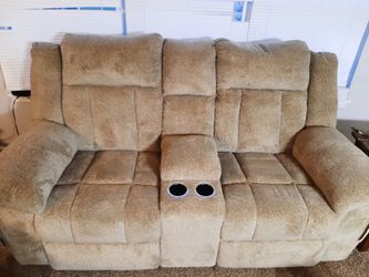 Entire living room set