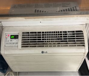 LG AC