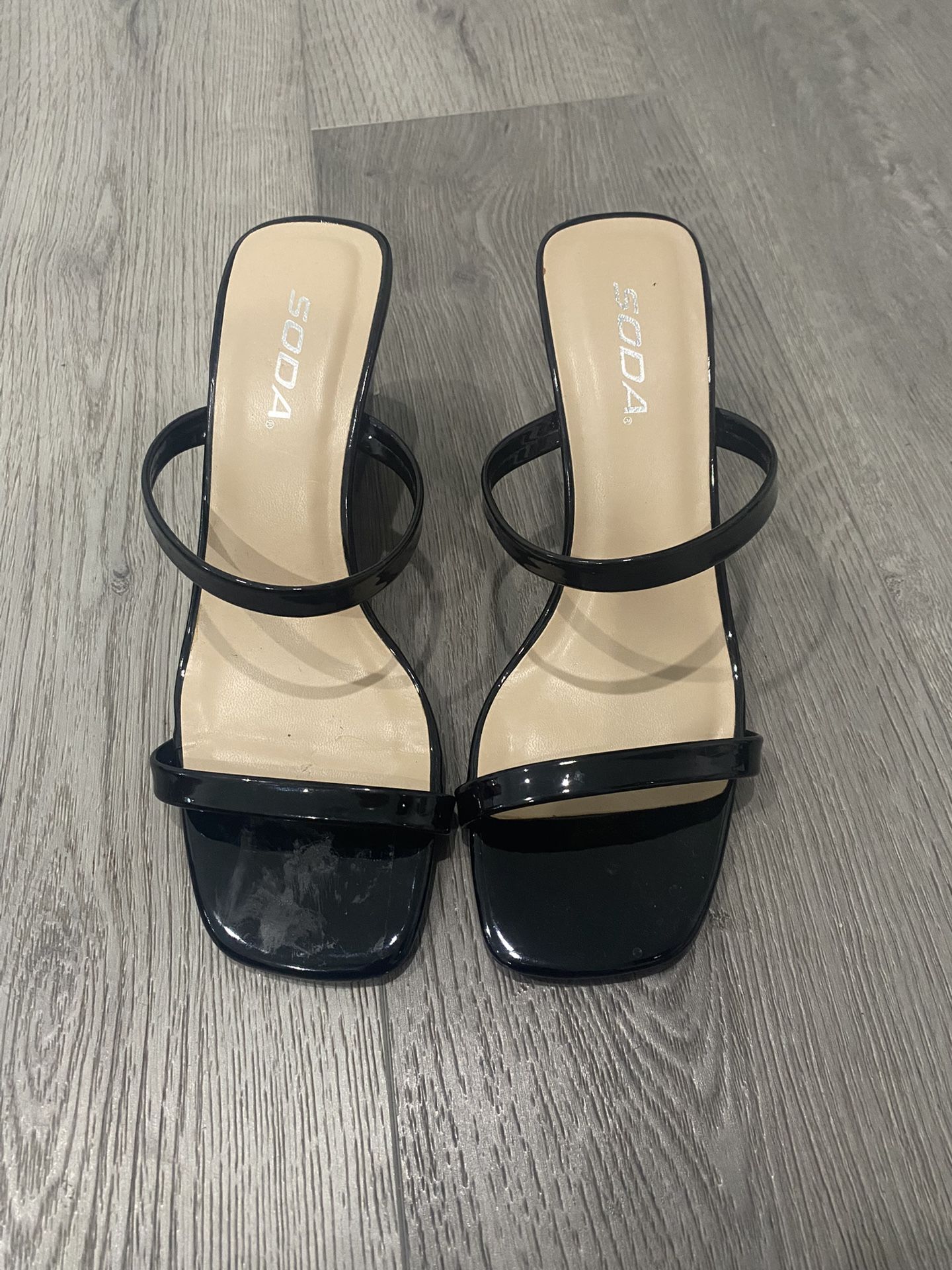 Heels