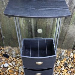 Rolling Storage Drawer Cart / Stand / Storage Rack