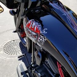 Harley Davidson Street Glide