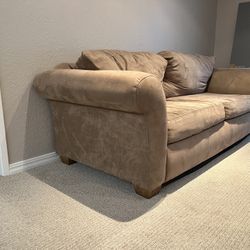 Free Couch!