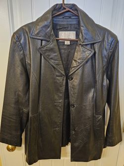 Women's Wilson's Leather Jacket 