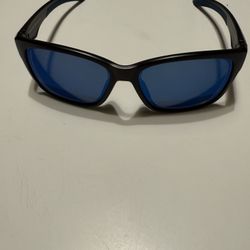 Callaway Keeton black Sunglasses 