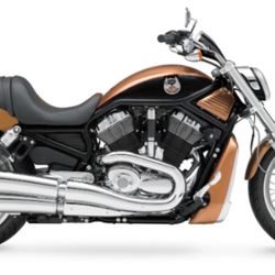 Harley Davidson 