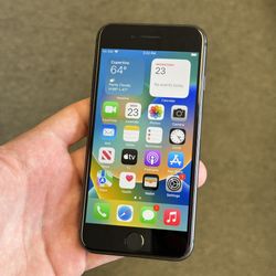Apple iPhone 8 64GB Unlocked