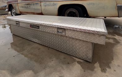 Tool box