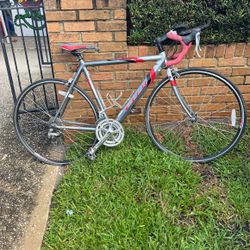 Fuji Finest-AL Road Bike 24 Speed for Sale in Orlando, FL - OfferUp