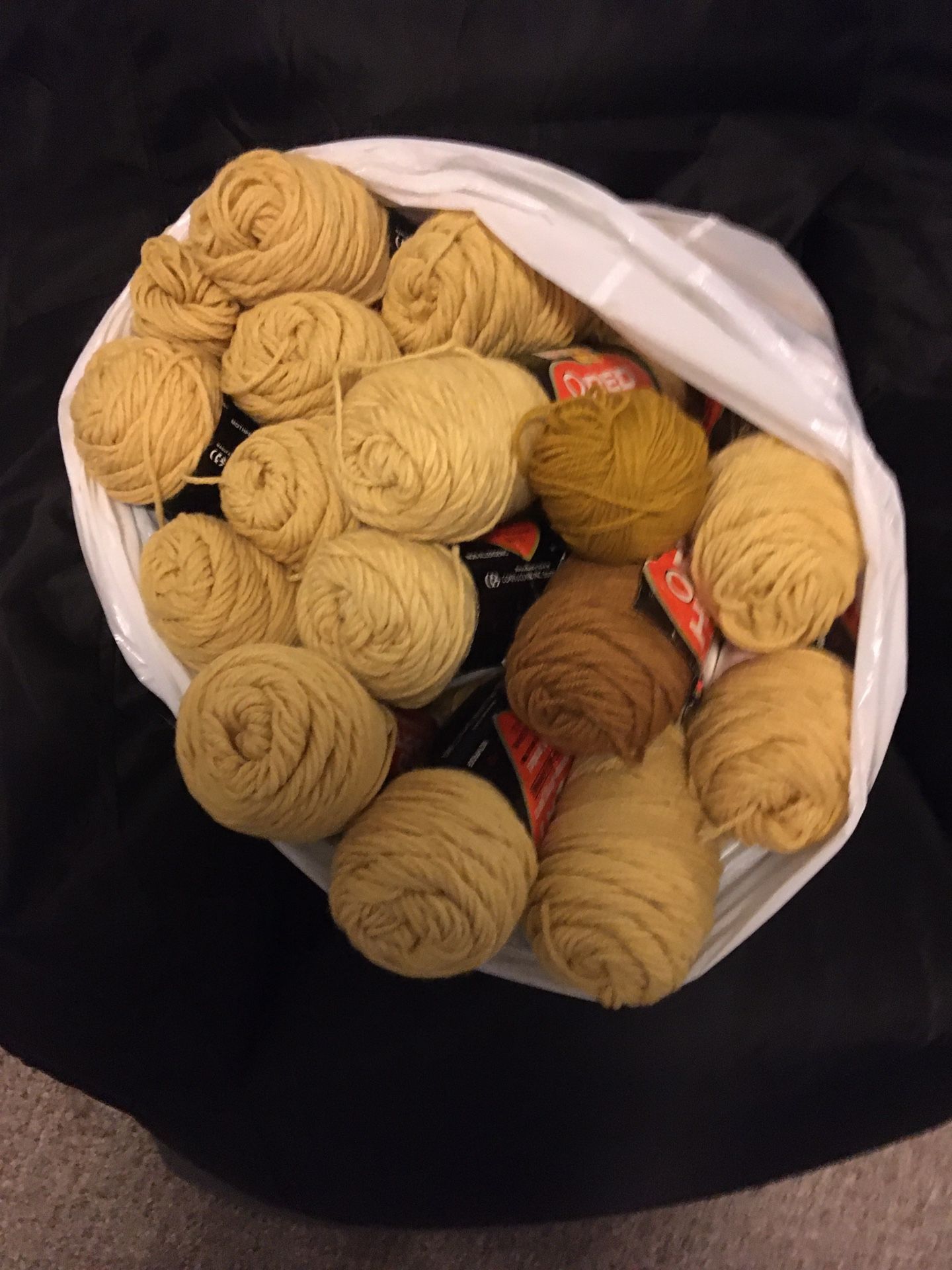 Yarn
